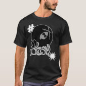 #BombDotCom T-shirt (Voorkant)