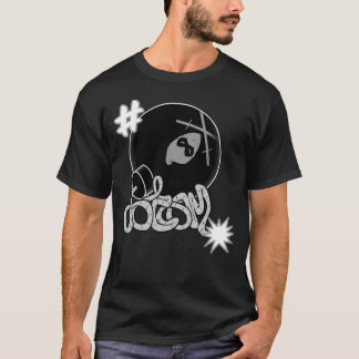 #BombDotCom T-shirt