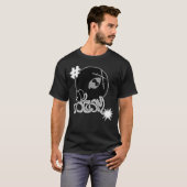 #BombDotCom T-shirt (Voorkant volledig)