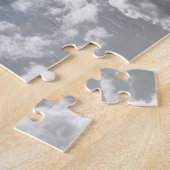 Bomber Command Legpuzzel (Zijkant)