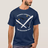 Bomber Command TShirt (Voorkant)