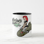 BomberMok Mok (Midden)