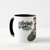 BomberMok Mok (Voorkant links)