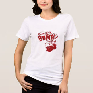 Bombes Tri-Blend Shirt