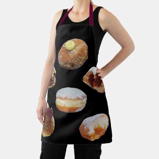 'Bomboloni'-Schort Schort (Insitu)