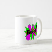 Bombommen Koffiemok (Voorkant rechts)