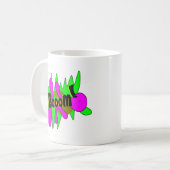 Bombommen Koffiemok (Voorkant links)