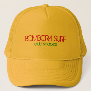 BOMBORA SURF dub pet