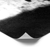 Bombs weg! poster (Hoek)