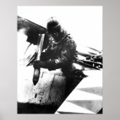 Bombs weg! poster (Voorkant)