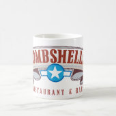 Bombshells-Mok Koffiemok (Center)