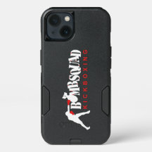 BombSquad Otterbox voor Samsung Galaxy S7