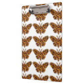 Bombyx Mori Silk Moth Life Cycle Silhouette Klembord (Links)