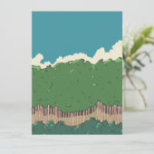 Bomen (Staand voorkant)