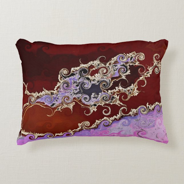 BOMEN ACCENT KUSSEN (Voorkant)