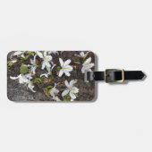 Bomen Bagagelabel (Voorkant horizontaal)