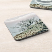 BOMEN BIER ONDERZETTER (Linkerzijde)