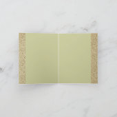 Bomen & Bladeren Kaart (Binnen)