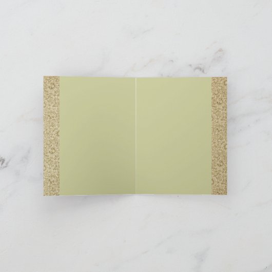 Bomen & Bladeren Kaart (Binnen)