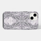 Bomen Bos Woud iPhone Hoesje (Achterkant horizontaal)