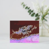 BOMEN BRIEFKAART (Staand voorkant)