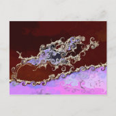 BOMEN BRIEFKAART (Voorkant)