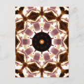 BOMEN BRIEFKAART (Voorkant)