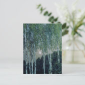 Bomen Briefkaart (Staand voorkant)