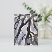 BOMEN BRIEFKAART (Staand voorkant)