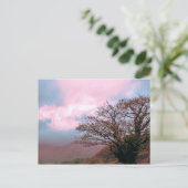 BOMEN BRIEFKAART (Staand voorkant)