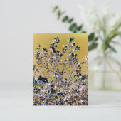 BOMEN BRIEFKAART (Staand voorkant)