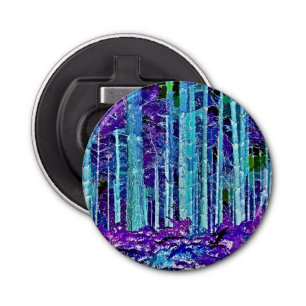 BOMEN BUTTON FLESOPENER