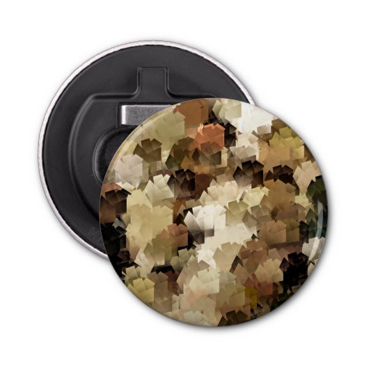 BOMEN BUTTON FLESOPENER (Voorkant)