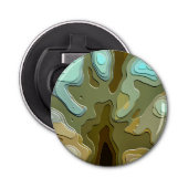 BOMEN BUTTON FLESOPENER (Voorkant)