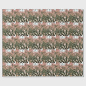 BOMEN CADEAUPAPIER (Vlak)