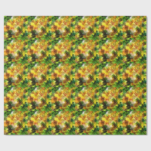 BOMEN CADEAUPAPIER (Vlak)