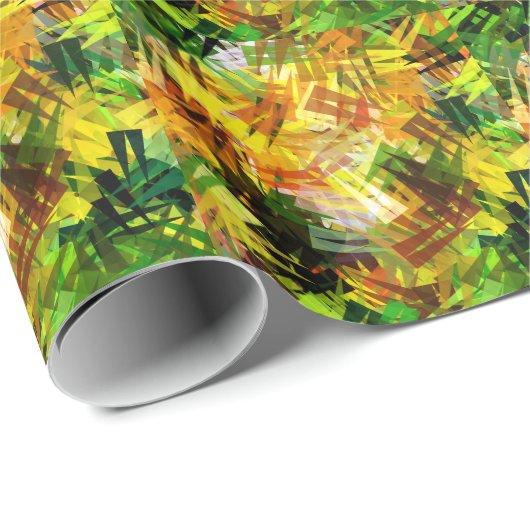 BOMEN CADEAUPAPIER (Rol Hoek)