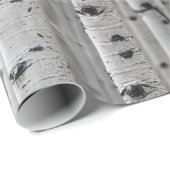 Bomen Cadeaupapier (Rol Hoek)