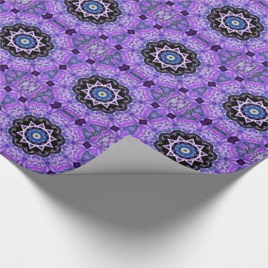 BOMEN CADEAUPAPIER (Hoek)