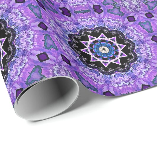 BOMEN CADEAUPAPIER (Rol Hoek)