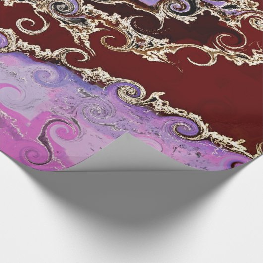 BOMEN CADEAUPAPIER (Hoek)