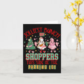 Bomen Cake Debbie Vrijdag Jolliest Boel Kopers Kaart (Gele Bloem)