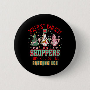 Bomen Cake Debbie Vrijdag Jolliest Bosje Van Koper Ronde Button 5,7 Cm