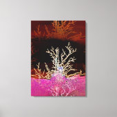 BOMEN CANVAS AFDRUK (Voorkant)