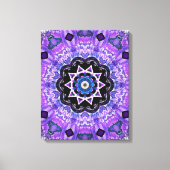 BOMEN CANVAS AFDRUK (Voorkant)