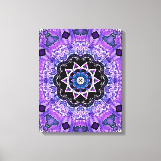 BOMEN CANVAS AFDRUK (Voorkant)