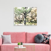 BOMEN CANVAS AFDRUK (Insitu (Woonkamer))