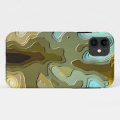 BOMEN Case-Mate iPhone CASE (Achterkant (horizontaal))