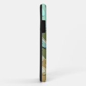 BOMEN Case-Mate iPhone CASE (Achterkant/rechts)