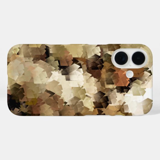 BOMEN Case-Mate iPhone CASE (Achterkant (horizontaal))